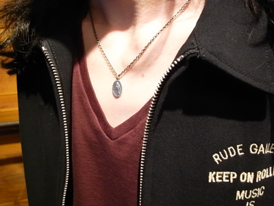 AUDIO recommend style | AUDIO BLOG