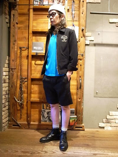 AUDIO recommend style | AUDIO BLOG