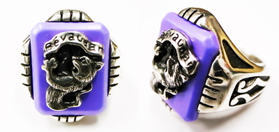 【最終値下げ】CHAOS DESIGN×EROSTIKA コラボリング CHAOS DESIGN×EROSTIKA | AUDIO BLOG