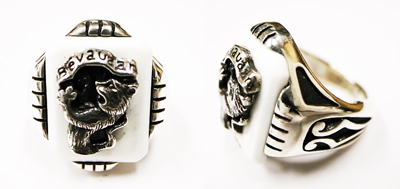 【最終値下げ】CHAOS DESIGN×EROSTIKA コラボリング CHAOS DESIGN×EROSTIKA | AUDIO BLOG