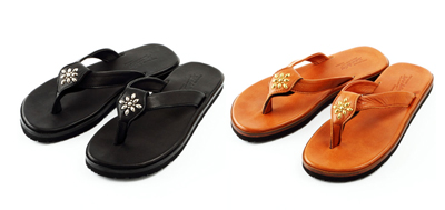 RUDE GALLERY ルードギャラリー　サンダル　靴 RUDE GALLERY新作レザーサンダル入荷情報 | RADIO 7