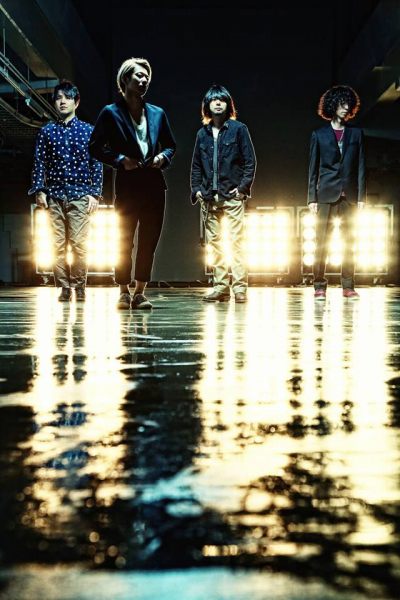 Nothing's Carved In Stone 「REVOLT」 | AUDIO BLOG