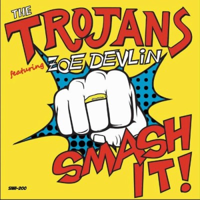 The Trojans – 'Ala-Ska' UK LPトロージャンズ - メルカリ