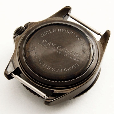 GOOD OLD DIVER DATE WATCH | AUDIO BLOG GOOD OLD DIVER DATE WATCH | AUDIO BLOG