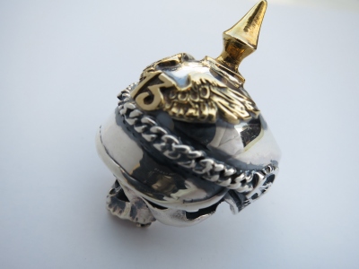 MAGICAL DESIGNよりDreizehn Ring入荷！ | AUDIO BLOG