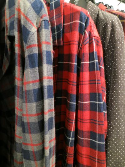 RUDE GALLERY 2014 SPRING COLLECTION 「IN A BACK STAGE RUDE GALLERY 2014 SPRING COLLECTION 「IN A BACK STAGE