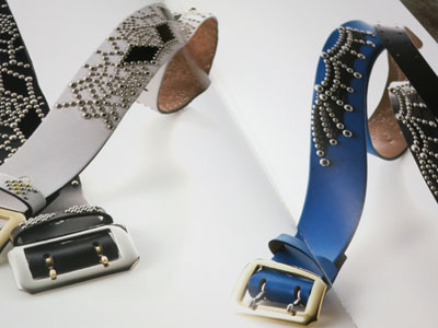 METAL JACKET INDUSTRIES ATELIER STORE | AUDIO BLOG