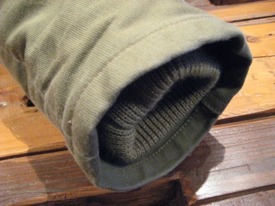 RUDE GALLERYよりN-1 DECK JACKET再入荷！ | AUDIO BLOG