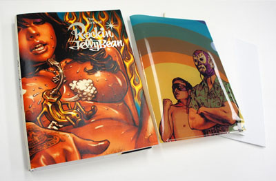 Amazon.com: Japan Illustration*the Birth of Rockin'jelly