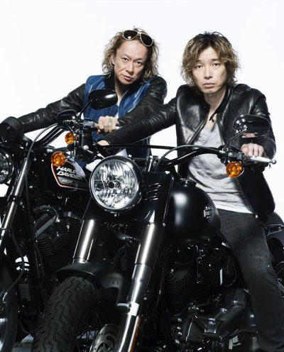 GAVIALコーチジャケット GLVS 中村達也 斉藤和義 GAVIALコーチジャケット GLVS 中村達也 斉藤和義 MANNISH BOYS｜LIVE