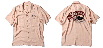 RUDE GALLERY、BLACK REBEL、RUDIE'S入荷情報！ | AUDIO BLOG
