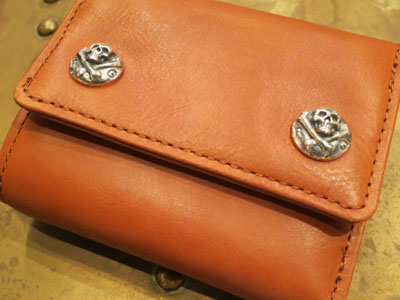RUDE GALLERY三つ折り財布 | AUDIO BLOG RUDE GALLERY三つ折り財布 | AUDIO BLOG