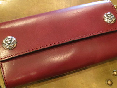 RUDE GALLERY“WALLET LONG” | AUDIO BLOG RUDE GALLERY“WALLET LONG” | AUDIO BLOG