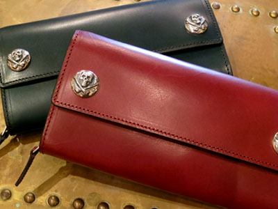 RUDE GALLERY“WALLET LONG” | AUDIO BLOG RUDE GALLERY“WALLET LONG” | AUDIO BLOG