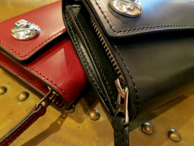 RUDE GALLERY“WALLET LONG” | AUDIO BLOG RUDE GALLERY“WALLET LONG” | AUDIO BLOG