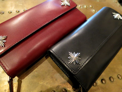 RUDE GALLERY“WALLET LONG” | AUDIO BLOG RUDE GALLERY“WALLET LONG” | AUDIO BLOG