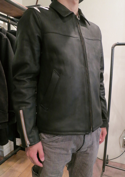 LOST CONTROL 2014 AUTUMN-WINTER COLLECTION vol.2 | AUDIO BLOG