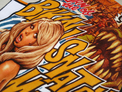Rockin'Jelly Bean&Kads MIIDA “DOUBLE EXOTICA ART SHOW”販売 Rockin'Jelly Bean&Kads MIIDA “DOUBLE EXOTICA ART SHOW”販売