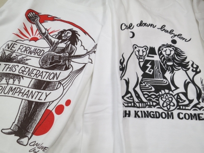 Kads MIIDA ART TRIP GOODS | AUDIO BLOG
