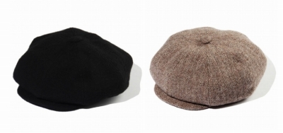 RUDE GALLERY ルードギャラリー 24SS 東京ルード CASQUETTE