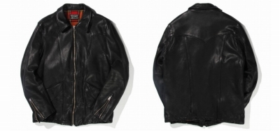 RUDE GALLERY、BLACK REBEL、RUDIE'Sより新作入荷！ | AUDIO BLOG