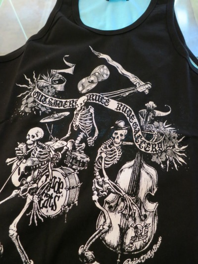 RUDE CATS | AUDIO BLOG