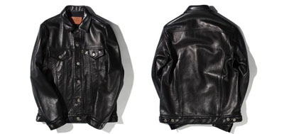 REBELS LEATHERご予約受付中！ | AUDIO BLOG