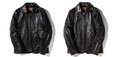 REBELS LEATHERご予約受付中！ | AUDIO BLOG