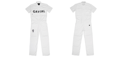 GAVIALツナギ | AUDIO BLOG GAVIALツナギ | AUDIO BLOG