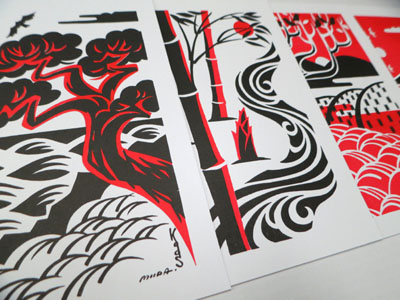 Kads MIIDA “ZINE” | AUDIO BLOG
