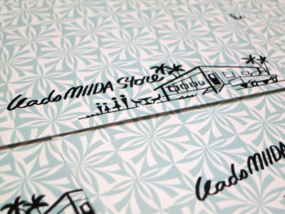 Kads MIIDA “ZINE” | AUDIO BLOG
