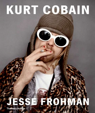 Kurt Cobain The Last Session | AUDIO BLOG