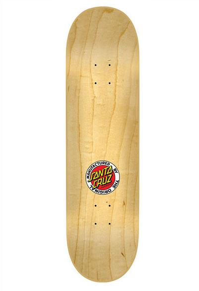 SANTA CRUZ×Rockin'Jelly Bean Skate deck再入荷！ | AUDIO BLOG