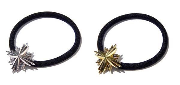 RUDE GALLERYシルバーアクセサリー再販のお知らせ | AUDIO BLOG