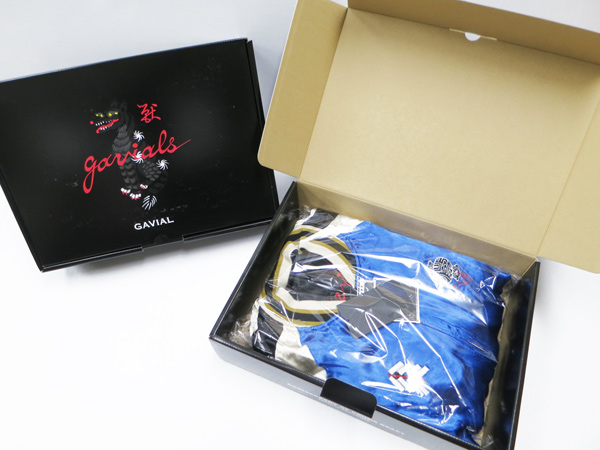 GAVIAL×RUDE GALLERYスカジャン入荷! | AUDIO BLOG GAVIAL×RUDE GALLERYスカジャン入荷! | AUDIO BLOG