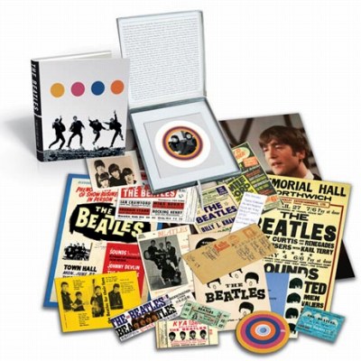 THE BEATLES IT WAS 50 YEARS AGO TODAY | AUDIO BLOG