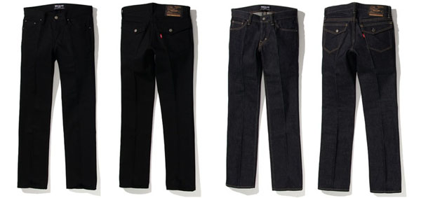 RUDE BOY DENIM | AUDIO BLOG