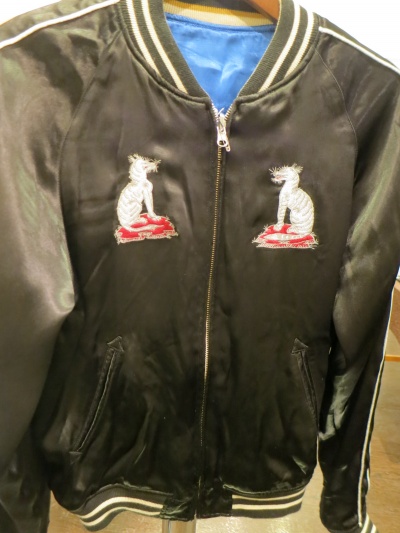 GAVIAL×RUDE GALLERYスカジャンご予約受付開始！ | AUDIO BLOG
