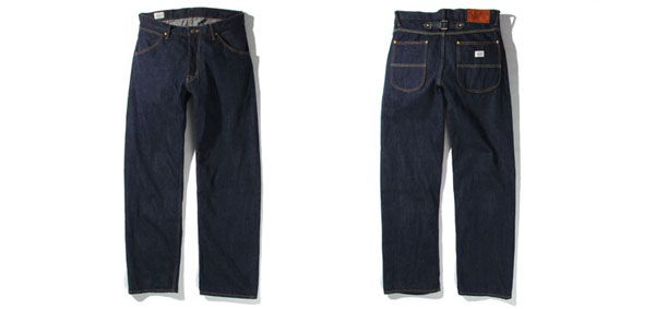 RUDE GALLERY、Fender meets RUDE GALLERY、BLACK REBEL新作入荷
