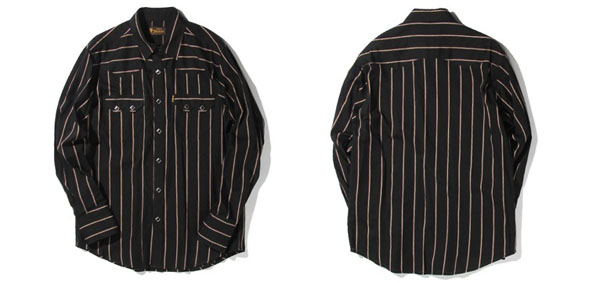 PRESS INFORMATION | AUDIO BLOG