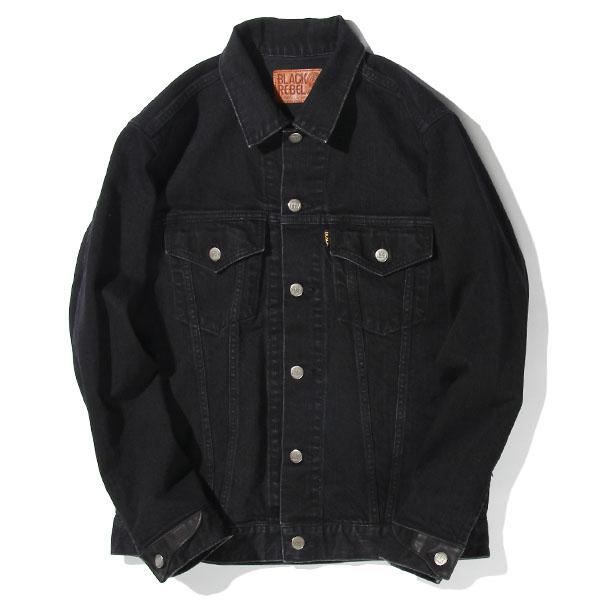 RUDE GALLERY、Fender meets RUDE GALLERY、BLACK REBEL、RUDIE'S入荷