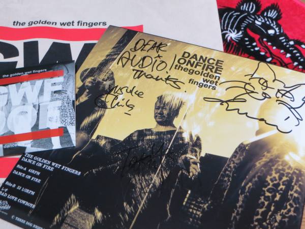 2015年04月05日の記事 | AUDIO BLOG