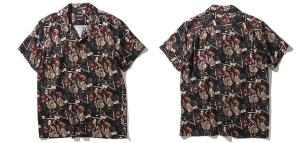 未開封Devil's Cheerleaders BLACKロッキンジェリービーン POP-DELIC GIRLS series Devil's Cheerleaders