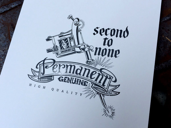 Permanent Genuine Shop 666 | AUDIO BLOG