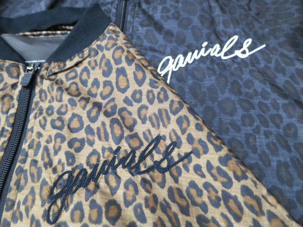 GAVIALより新作入荷！ | AUDIO BLOG