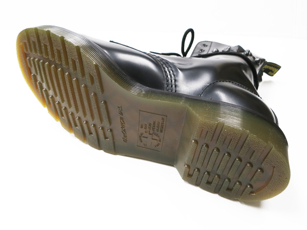 GAVIAL ブーツ Dr.Martens 27.0 UK8 黒 鋲 中村達也 GAVIAL ブーツ Dr.Martens 27.0 UK8 黒 鋲 中村達也