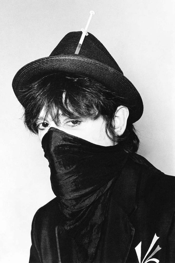 ジョニー・サンダース　 LOOKING FOR JOHNNY Looking for Johnny ジョニー・サンダースの軌跡｜フジテレビの