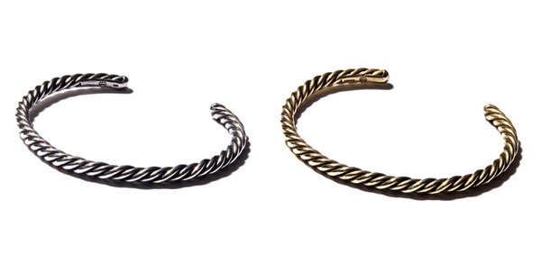 RUDE GALLERYシルバーアクセサリー再販のお知らせ | AUDIO BLOG RUDE GALLERYシルバーアクセサリー再販のお知らせ | AUDIO BLOG