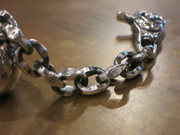 SKULL KEY CHAIN再販決定-ご予約受付中! | AUDIO BLOG SKULL KEY CHAIN再販決定-ご予約受付中! | AUDIO BLOG