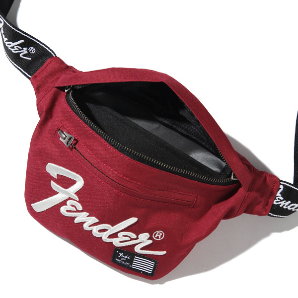 Fender meets RUDE GALLERY、BLACK REBEL、RUDIE'Sより新作入荷
